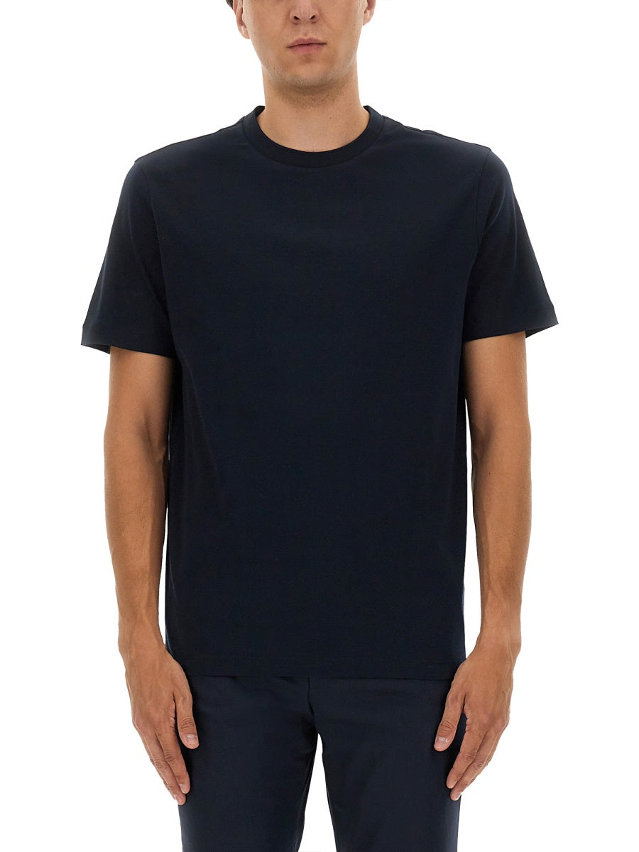 Boss Camel T shirts - Blue | 7871858da611c6635dda2278aafacc5f3c55022f