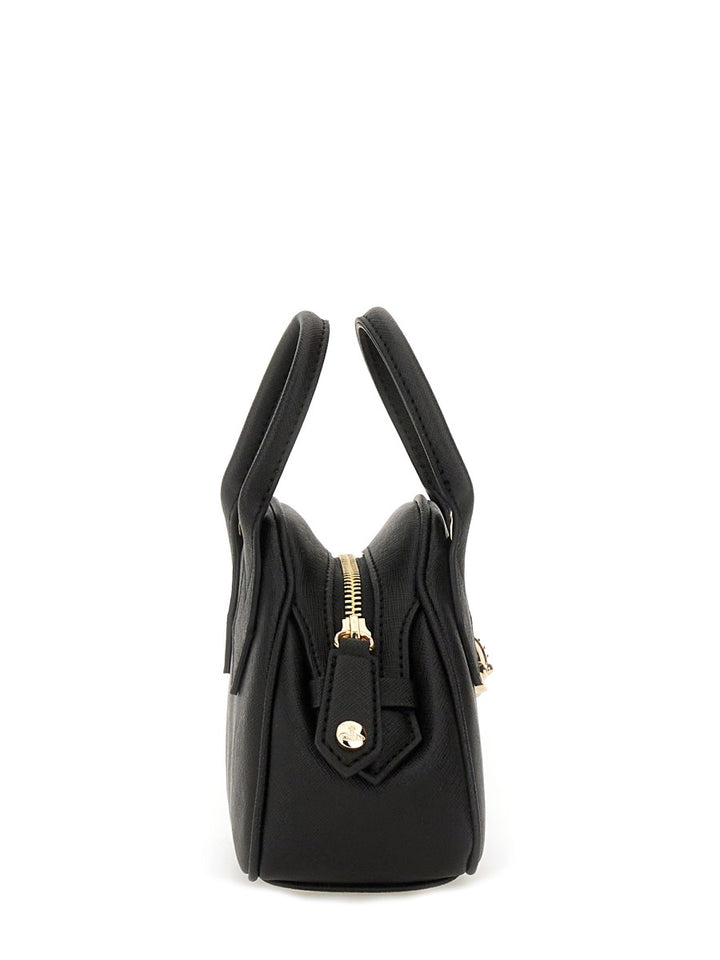 Vivienne Westwood Hand Bags - Black | c3c7069f4f595ca60bc7c76e92ba32bb2ec39b6a