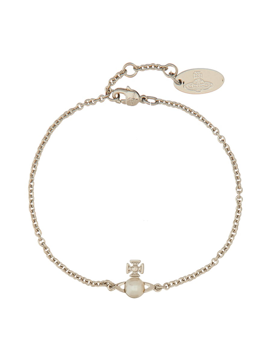 Vivienne Westwood Bracelets - Silver | Wanan Luxury