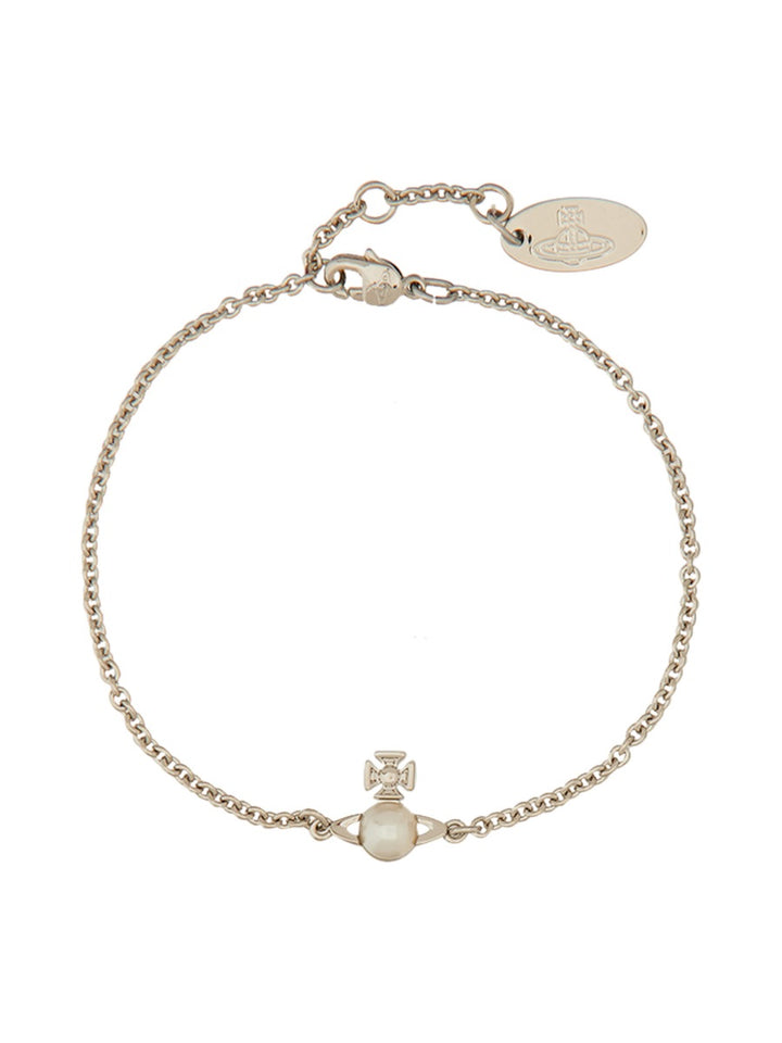Vivienne Westwood Bracelets - Silver | Wanan Luxury
