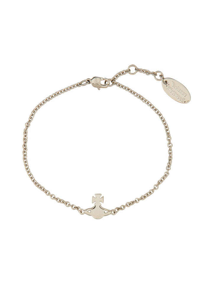 Vivienne Westwood Bracelets - Silver | Wanan Luxury