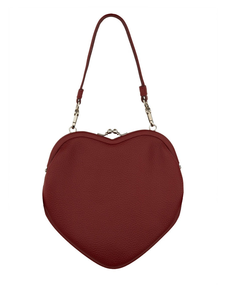 Vivienne Westwood Hand Bags - Red | Wanan Luxury