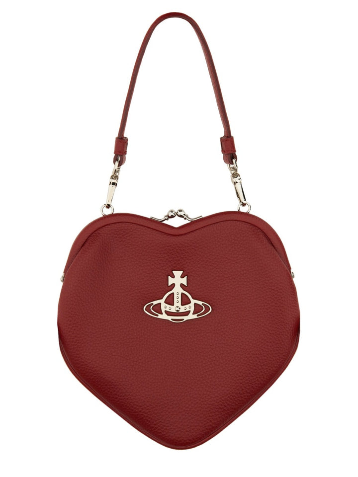 Vivienne Westwood Hand Bags - Red | Wanan Luxury