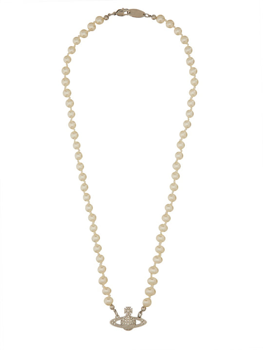 Collana "Mini Bas Relief"