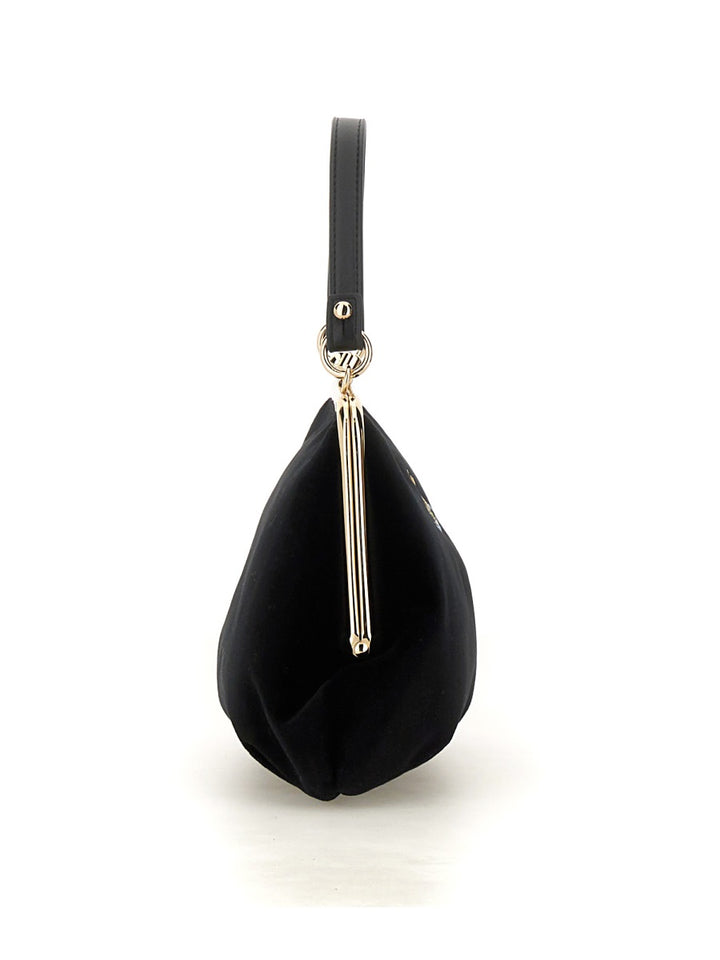 Vivienne Westwood Shoulder Bags - Black | Wanan Luxury