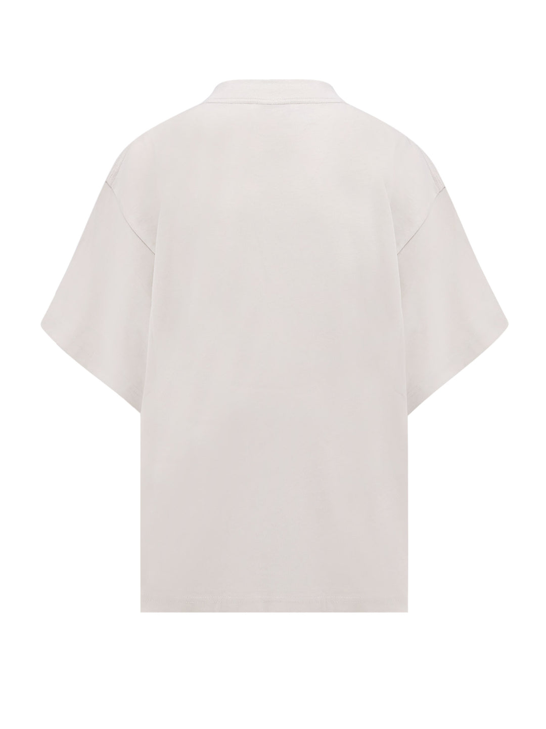 Balenciaga T-shirts and Polos - DIRTY WHITE | b366021fbbcd62ed20ac14c47c0948113e5b5a6f