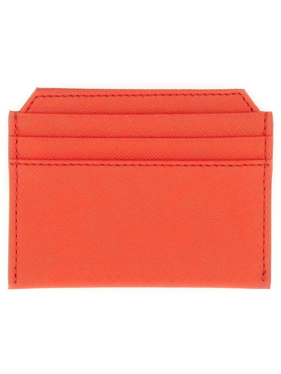 Vivienne Westwood Wallets & Pures - Orange | Wanan Luxury