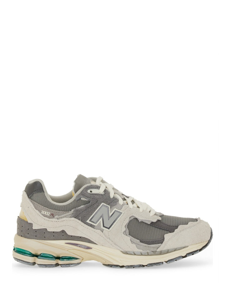 New Balance Sneakers - Grey | Wanan Luxury