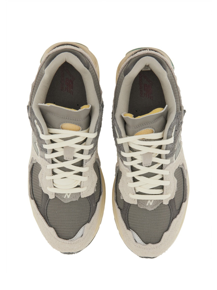 New Balance Sneakers - Grey | Wanan Luxury