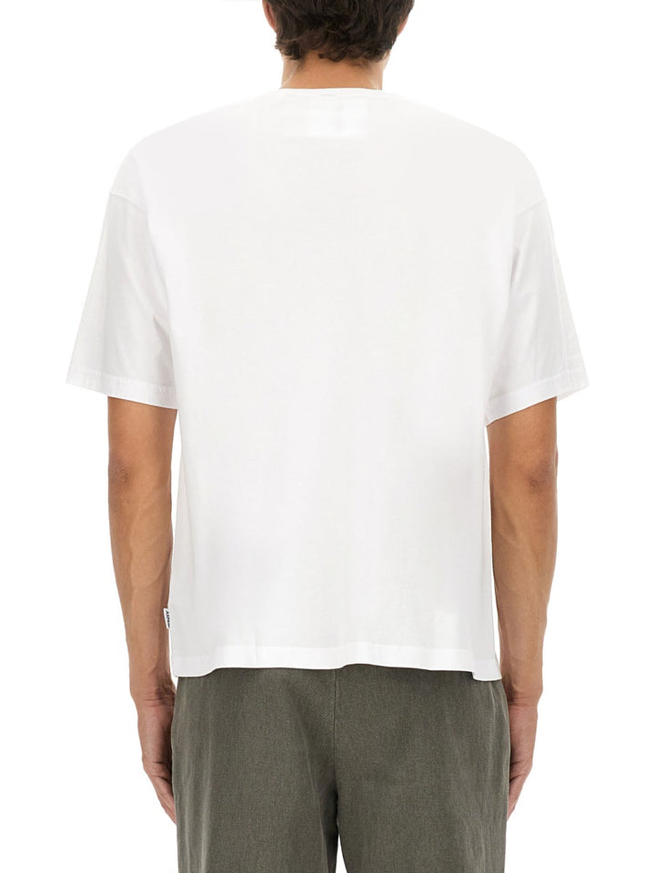 Aspesi T shirts - White | Wanan Luxury