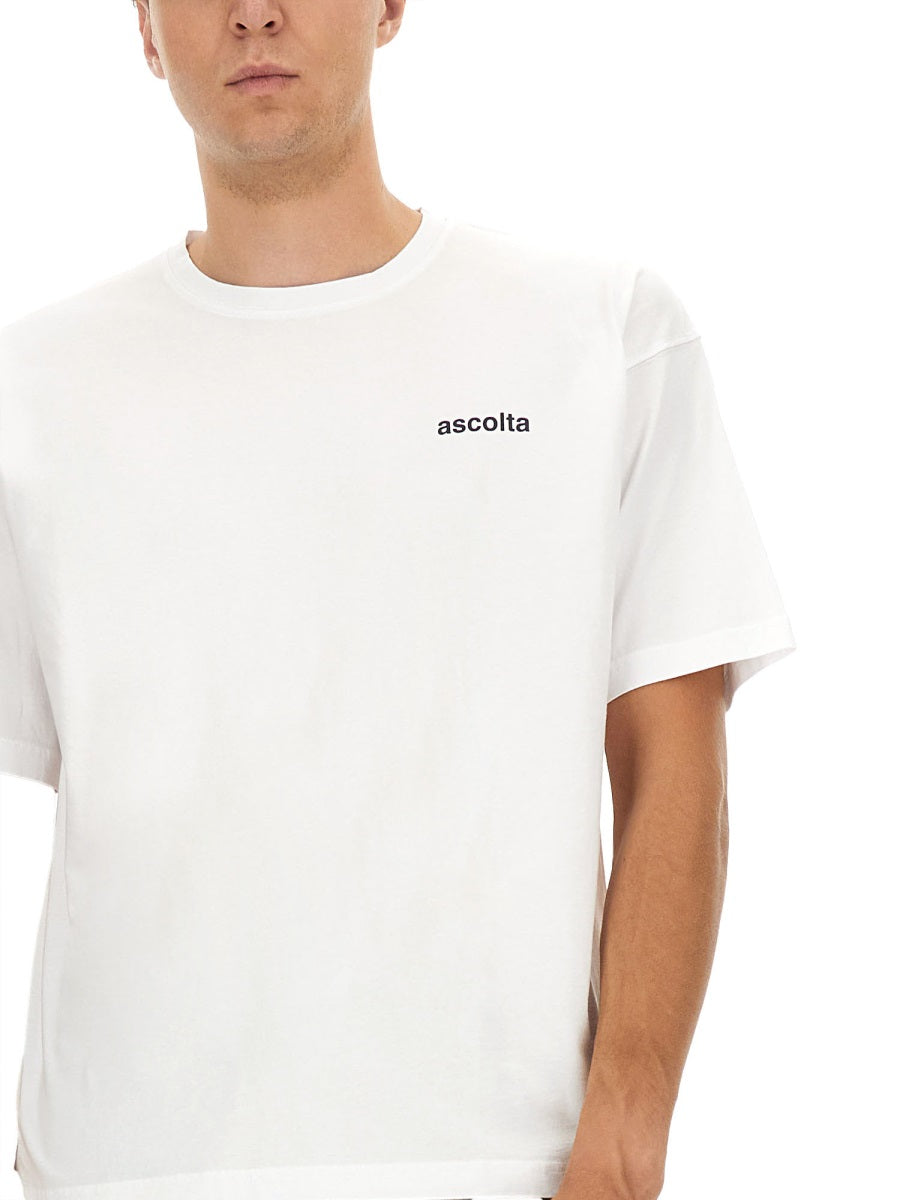 Aspesi T shirts - White | Wanan Luxury