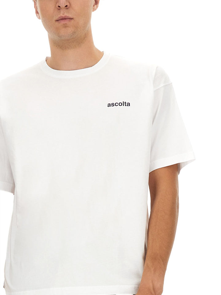 Aspesi T shirts - White | Wanan Luxury
