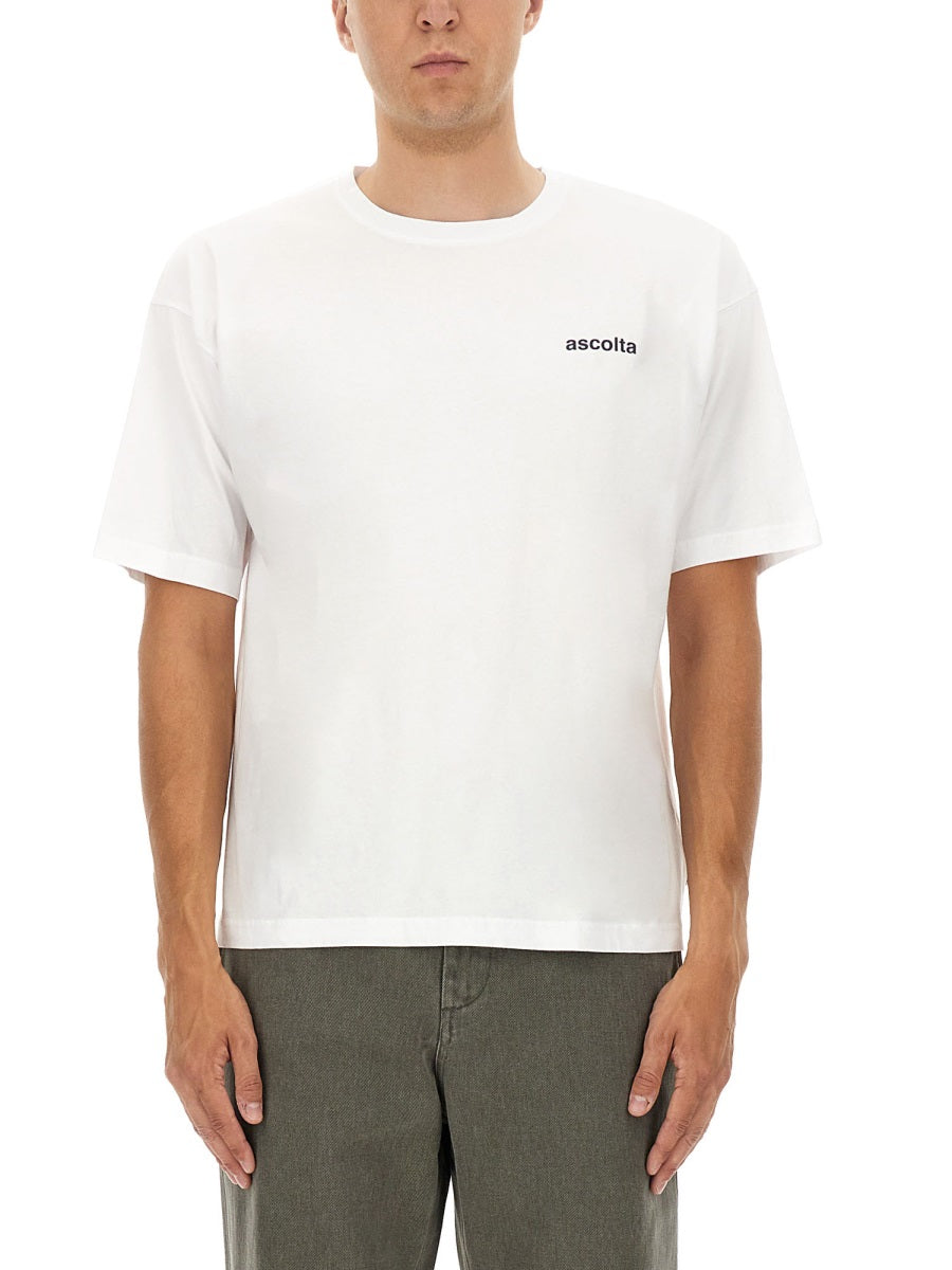 Aspesi T shirts - White | Wanan Luxury