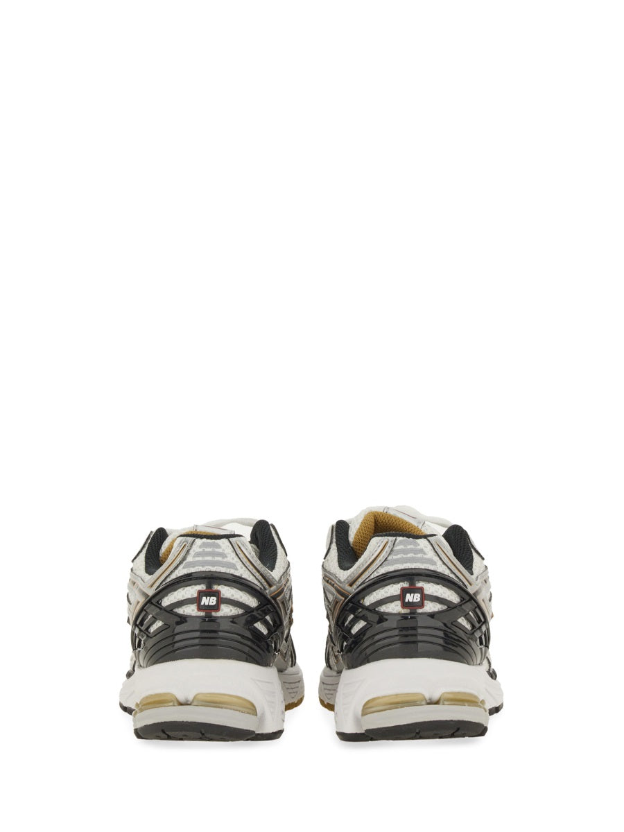 New Balance Sneakers - White | Wanan Luxury