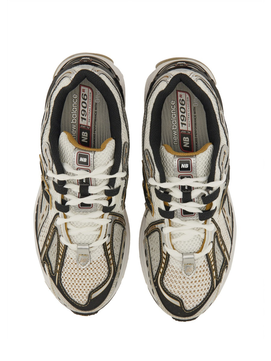 New Balance Sneakers - White | Wanan Luxury