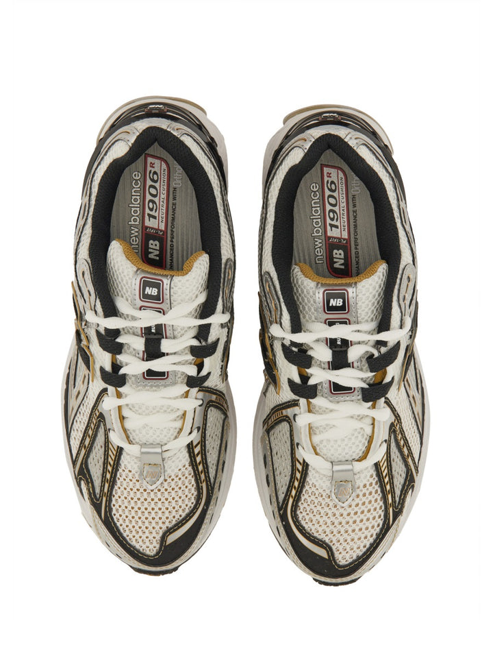 New Balance Sneakers - White | Wanan Luxury