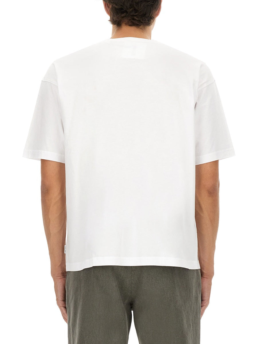Aspesi T shirts - White | Wanan Luxury