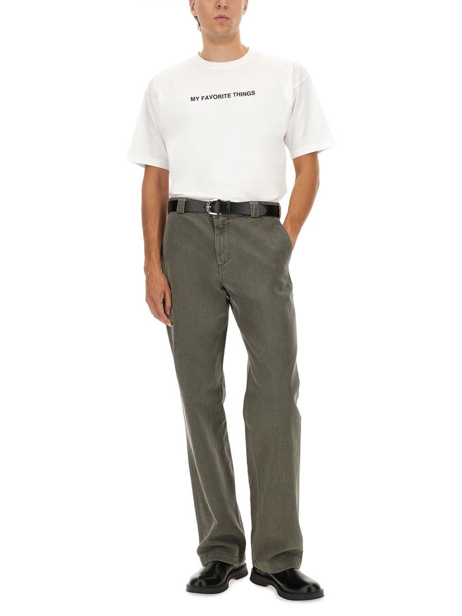 Aspesi T shirts - White | Wanan Luxury