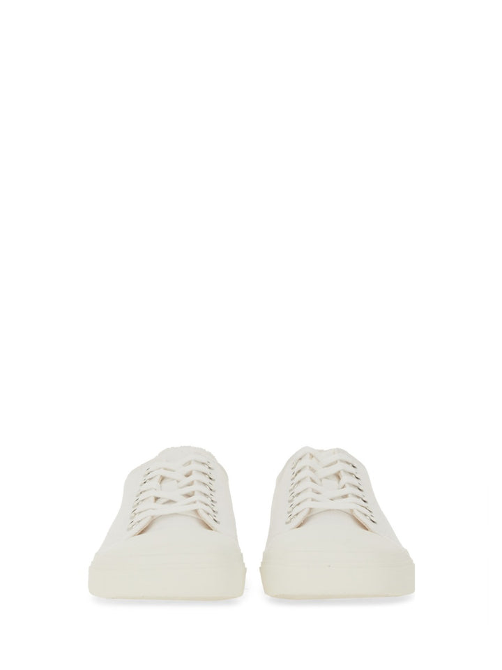 Moschino Sneakers - White | Wanan Luxury