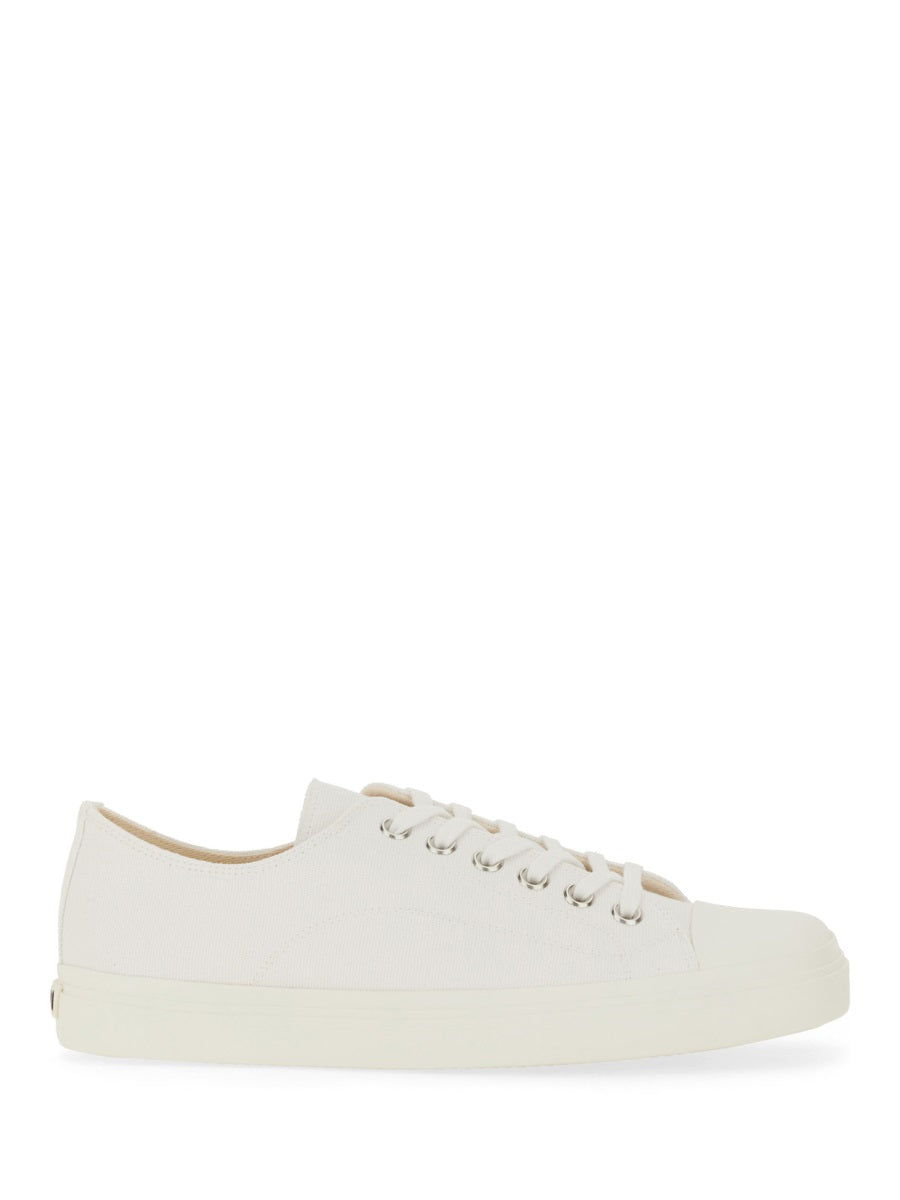 Moschino Sneakers - White | Wanan Luxury