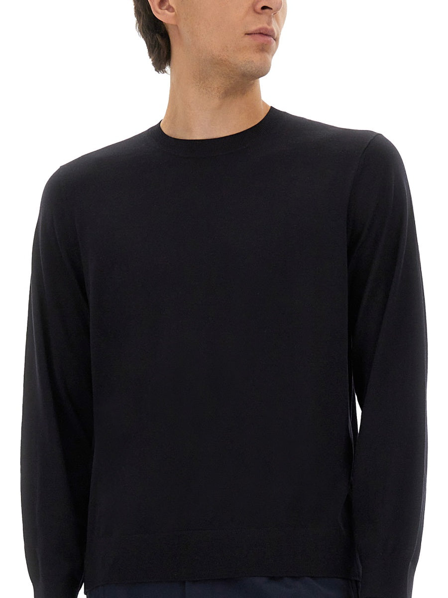 Theory Sweaters - Blue | 1671f5ea5de49d48dc88c56ac8ea4833d95a99d3