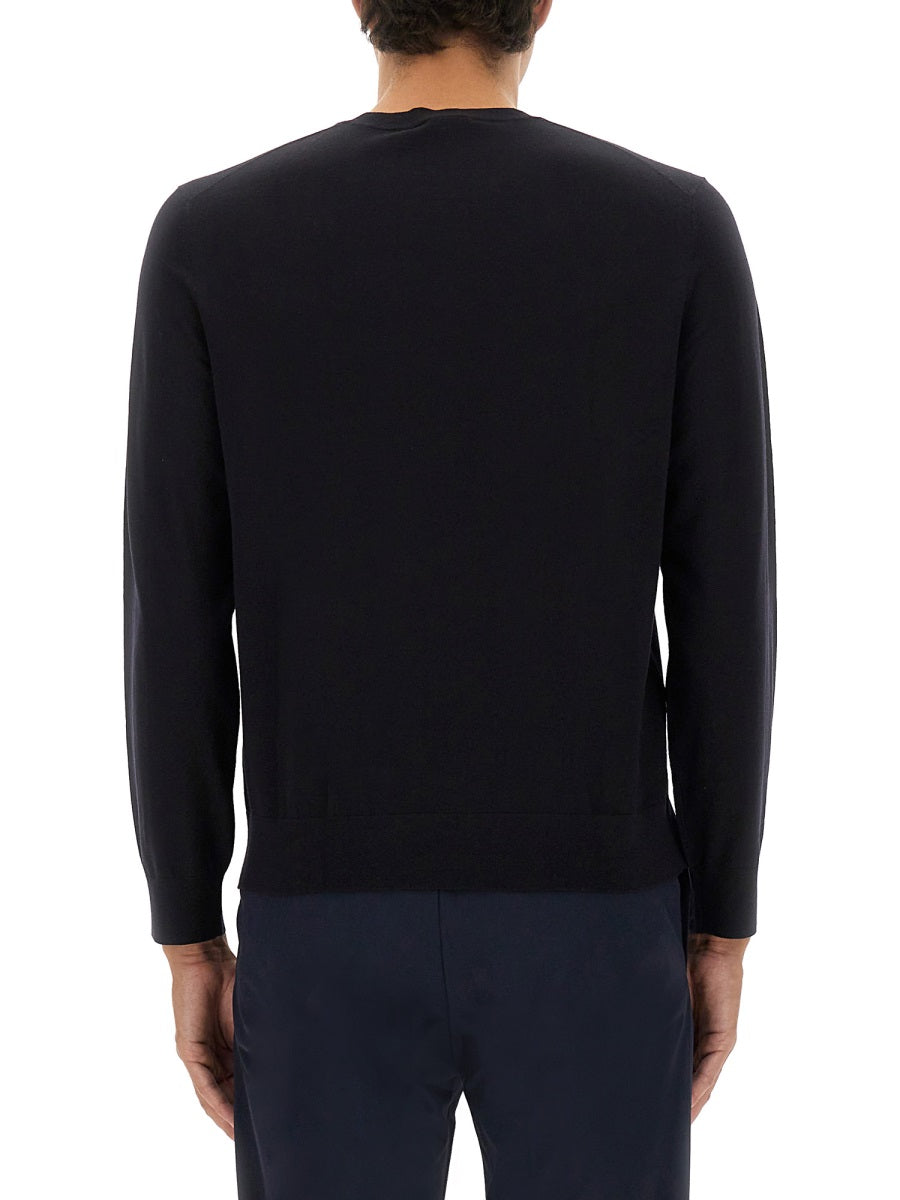 Theory Sweaters - Blue | fa1f171a36c4428f61551c352e98ec98dfa6fc10