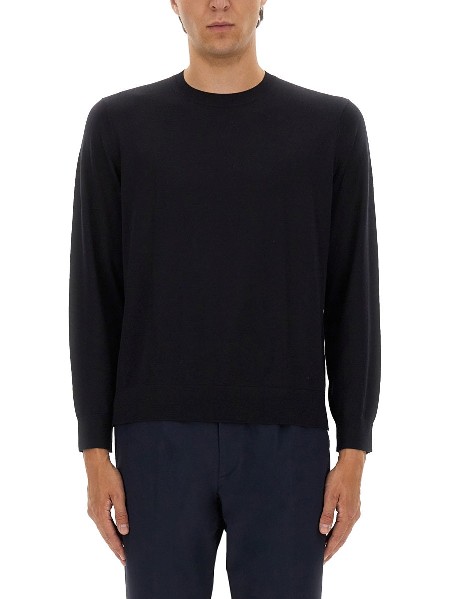 Theory Sweaters - Blue | 9f11beb47c336675a73c05b88a01e553fea2caa6