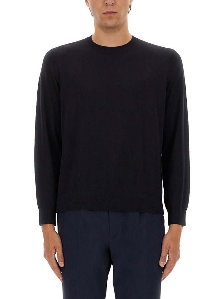 Theory Sweaters - Blue | 9f11beb47c336675a73c05b88a01e553fea2caa6