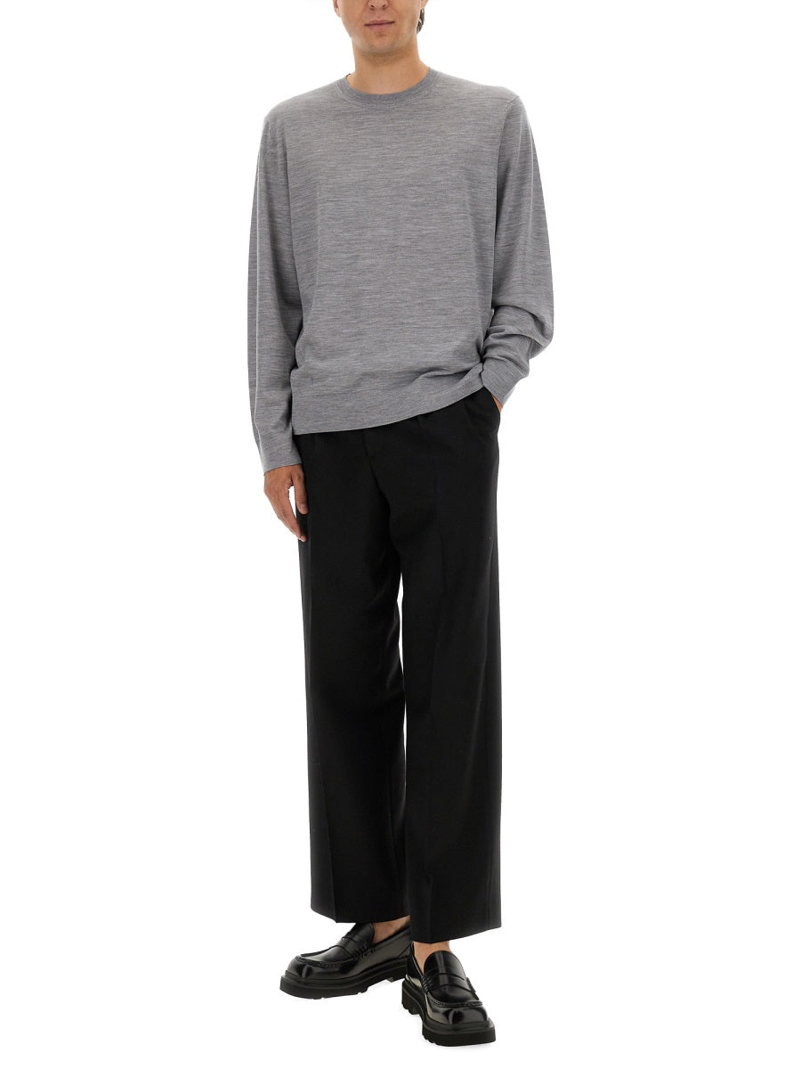 Theory Sweaters - Grey | 063eda2b1f60d26885d81c4b6d681eb4cd4229a3
