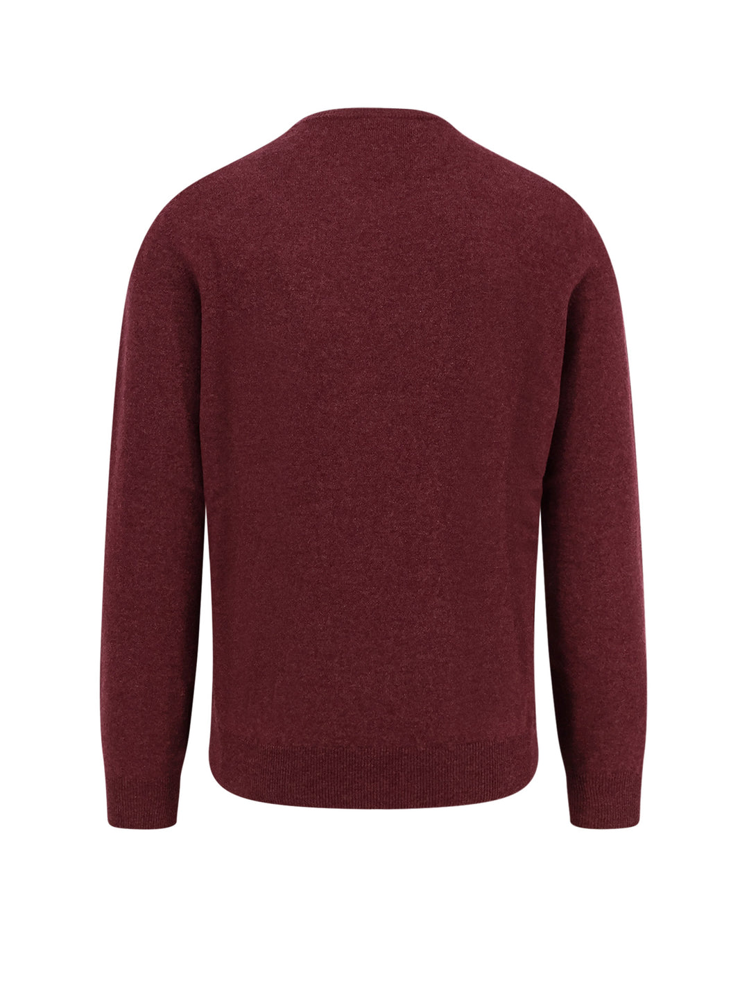 Brunello Cucinelli Sweaters - DARK PURPLE | 7453aa5101291d0743ecaa252d0113d192f4165a