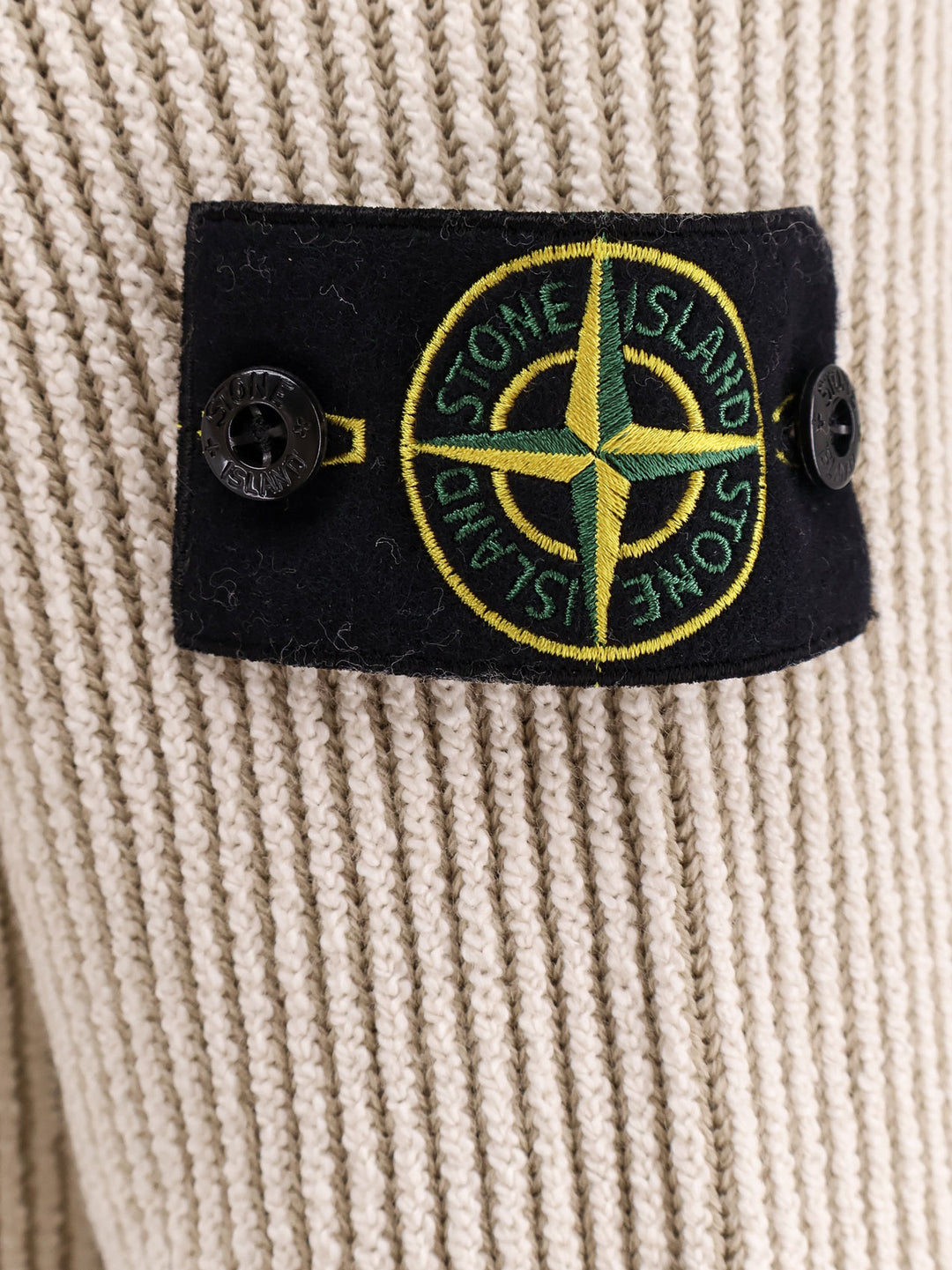 Stone Island Sweaters - Light and natural | 042f82ce2db36c0431d11c3670bdbd56a264af4b