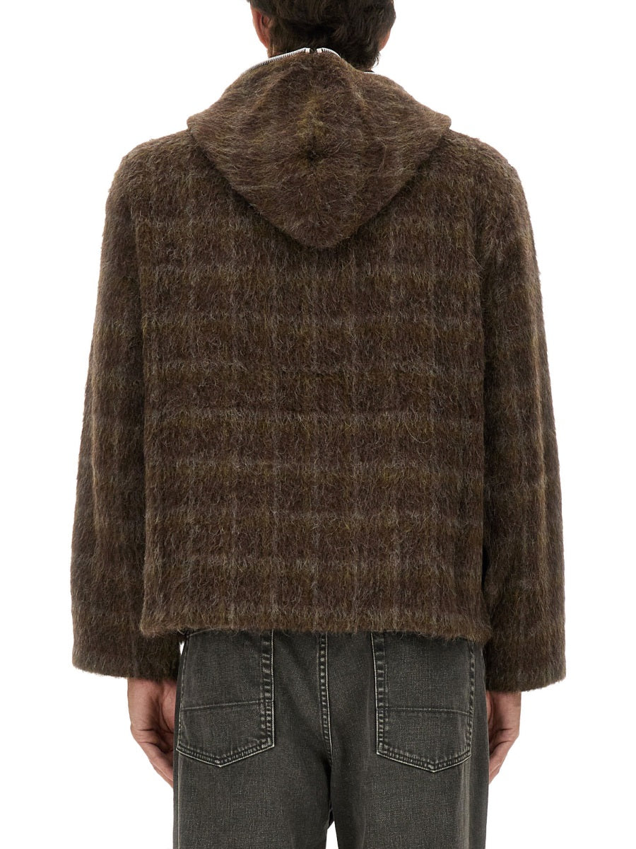 Our Legacy Jackets - Brown | Wanan Luxury