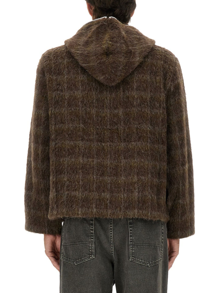 Our Legacy Jackets - Brown | Wanan Luxury