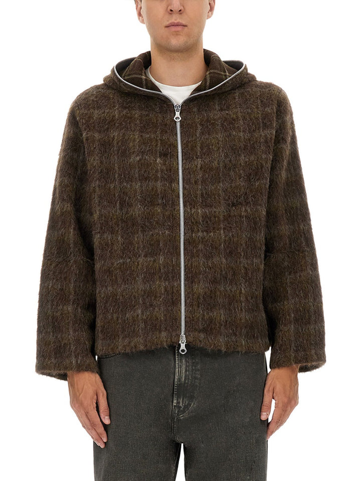 Our Legacy Jackets - Brown | Wanan Luxury