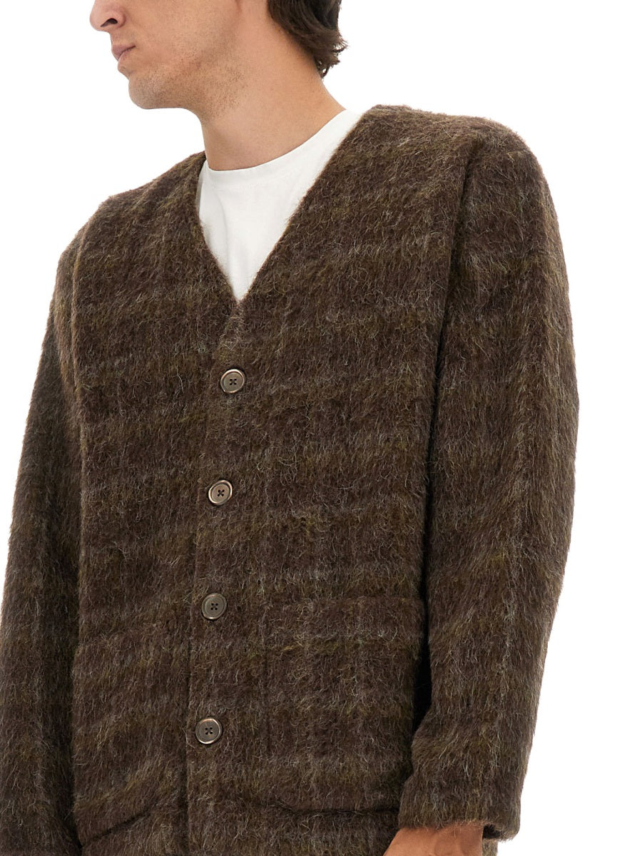 Our Legacy Sweaters - Brown | Wanan Luxury