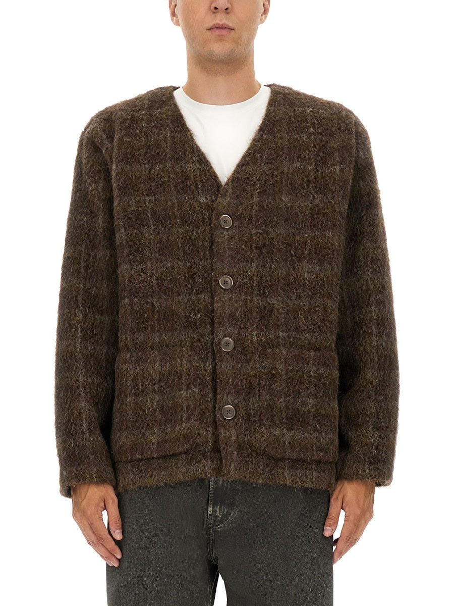 Our Legacy Sweaters - Brown | Wanan Luxury