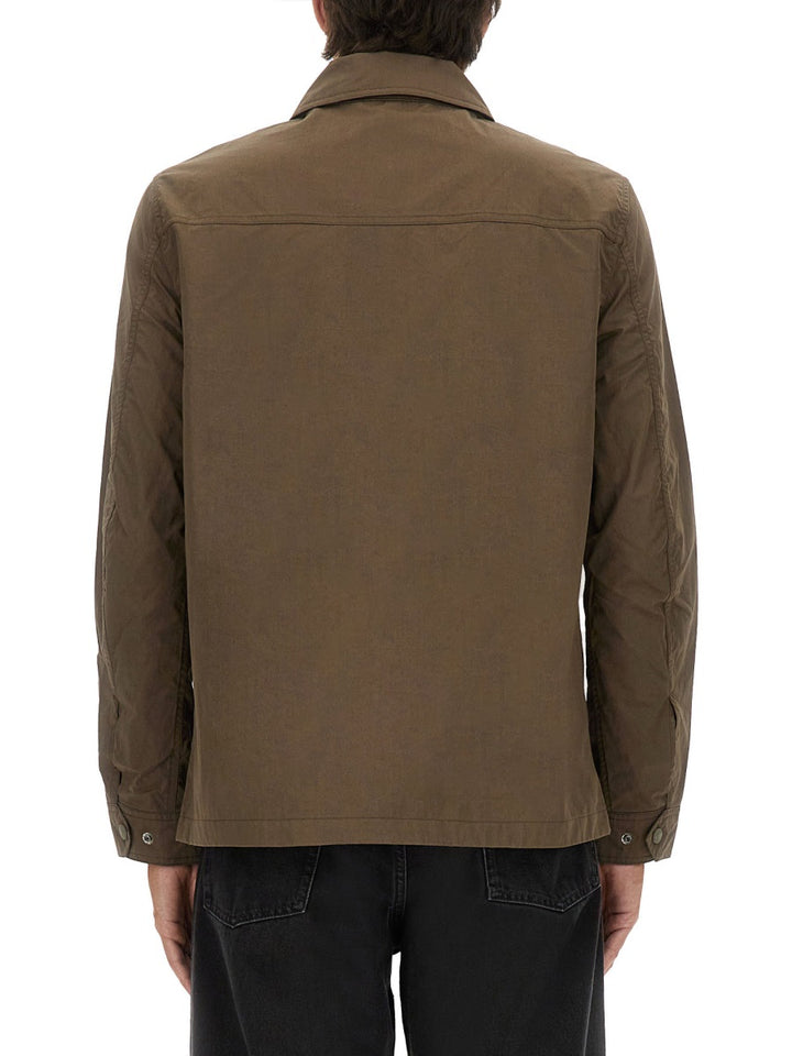 Belstaff Shirts - Brown | Wanan Luxury