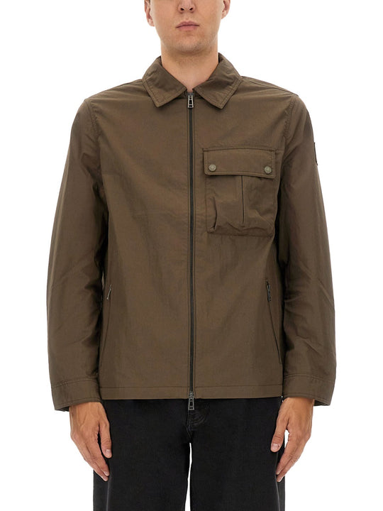 Jacket-Jacket "Drome"