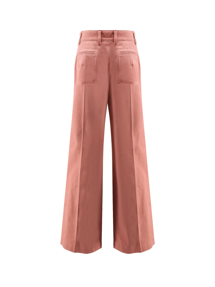 Chloè  - Wild Pink | 6b2b1993863822f3701fb11fd0d2552b78e8a25d