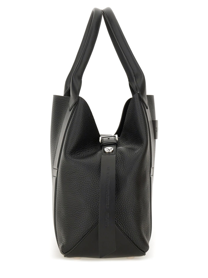 Hogan Shoulder Bags - Black | Wanan Luxury