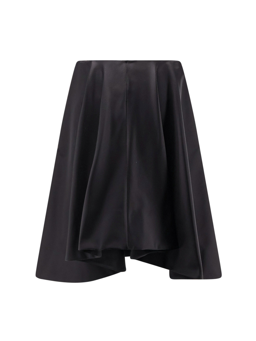 Alexander Mcqueen Skirts - Blacks and greys | b337d6b89fcbd844eea5c85a6c1abd86fa4a296d