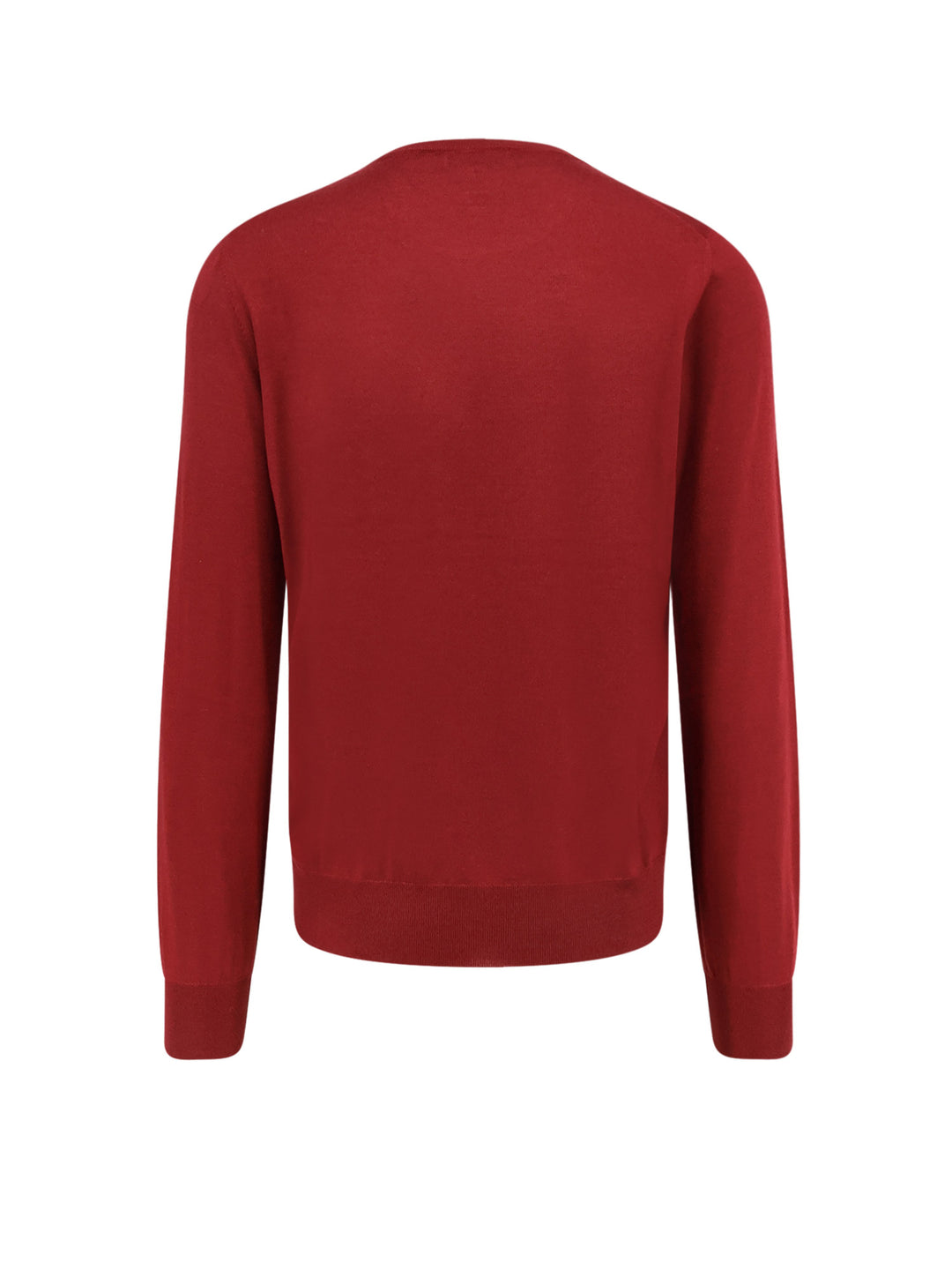 Brunello Cucinelli Sweaters - RED CIOTTOLO | 108850d3f1a133cbfb5d5f1ac5dc3af404bf8658