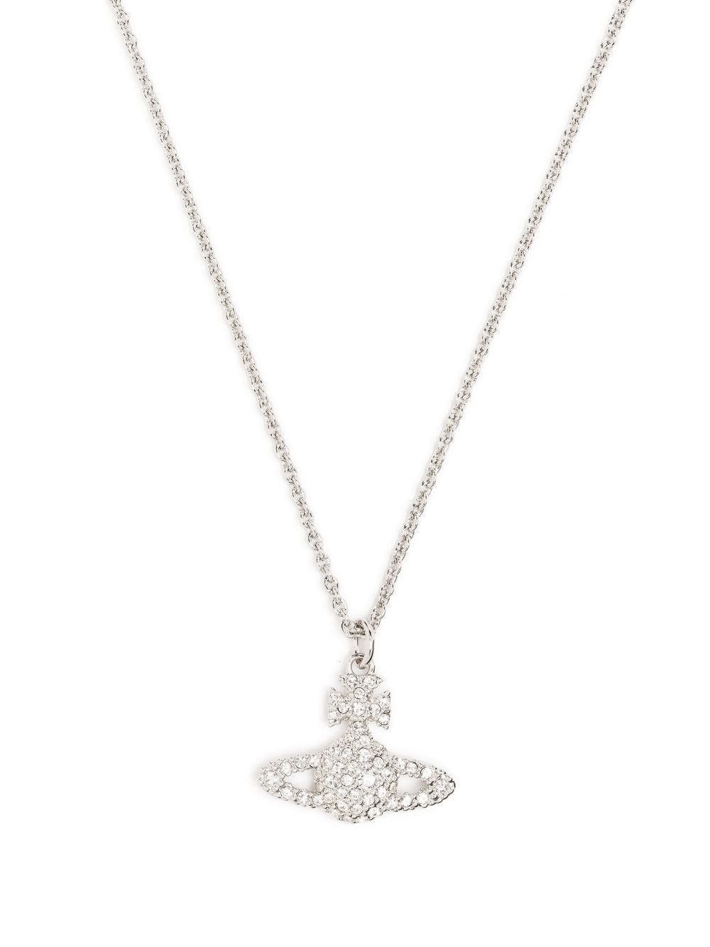 Vivienne Westwood Collana - Metallic | c09ed495ee7345d279babd81fbf4ae08f2b14c42