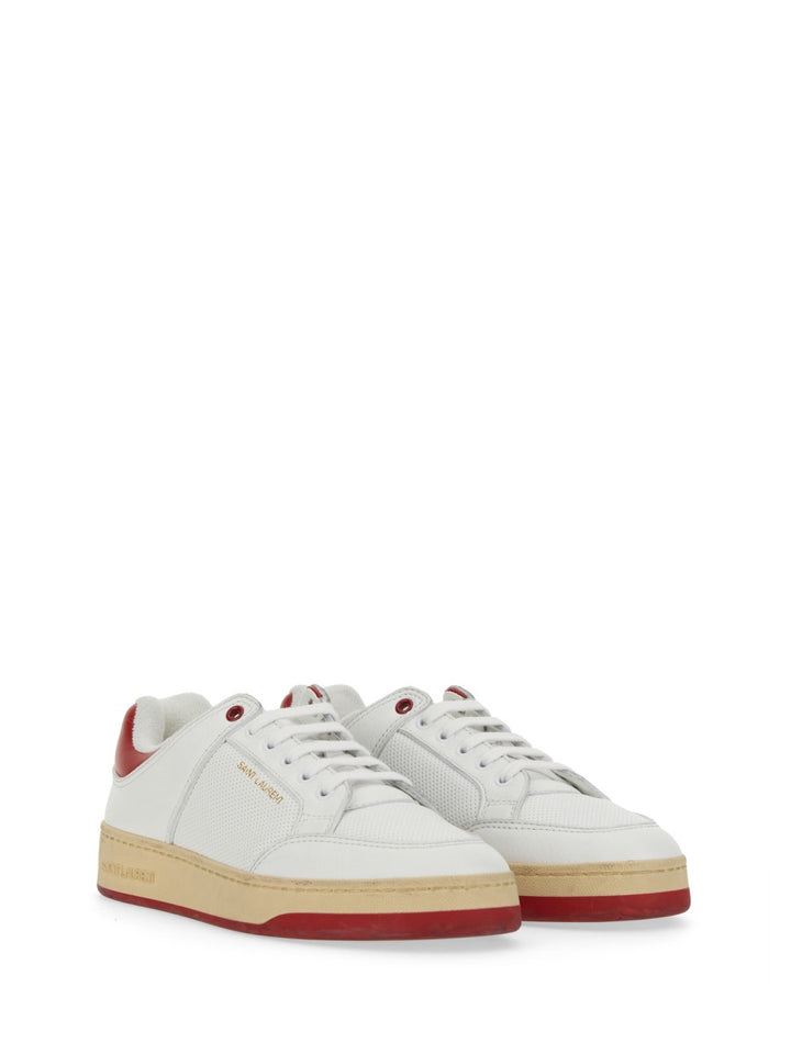 Saint Laurent Sneakers - White | c63570a60463fdf7d922905f5305c91122781e40
