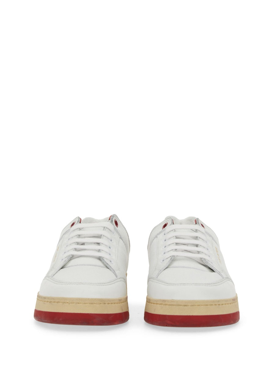 Saint Laurent Sneakers - White | 1e6f3ea0f9c91b70cc4e141f7686846184195551