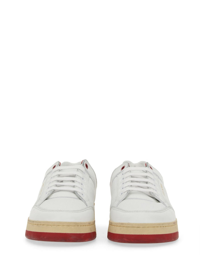 Saint Laurent Sneakers - White | 1e6f3ea0f9c91b70cc4e141f7686846184195551