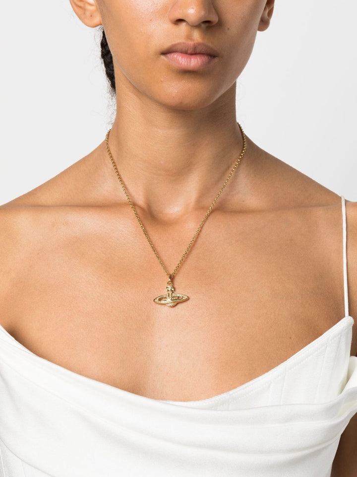 Vivienne Westwood Collana - Metallic | 4f542b2caa6778972dbbc6f763cae46959553510