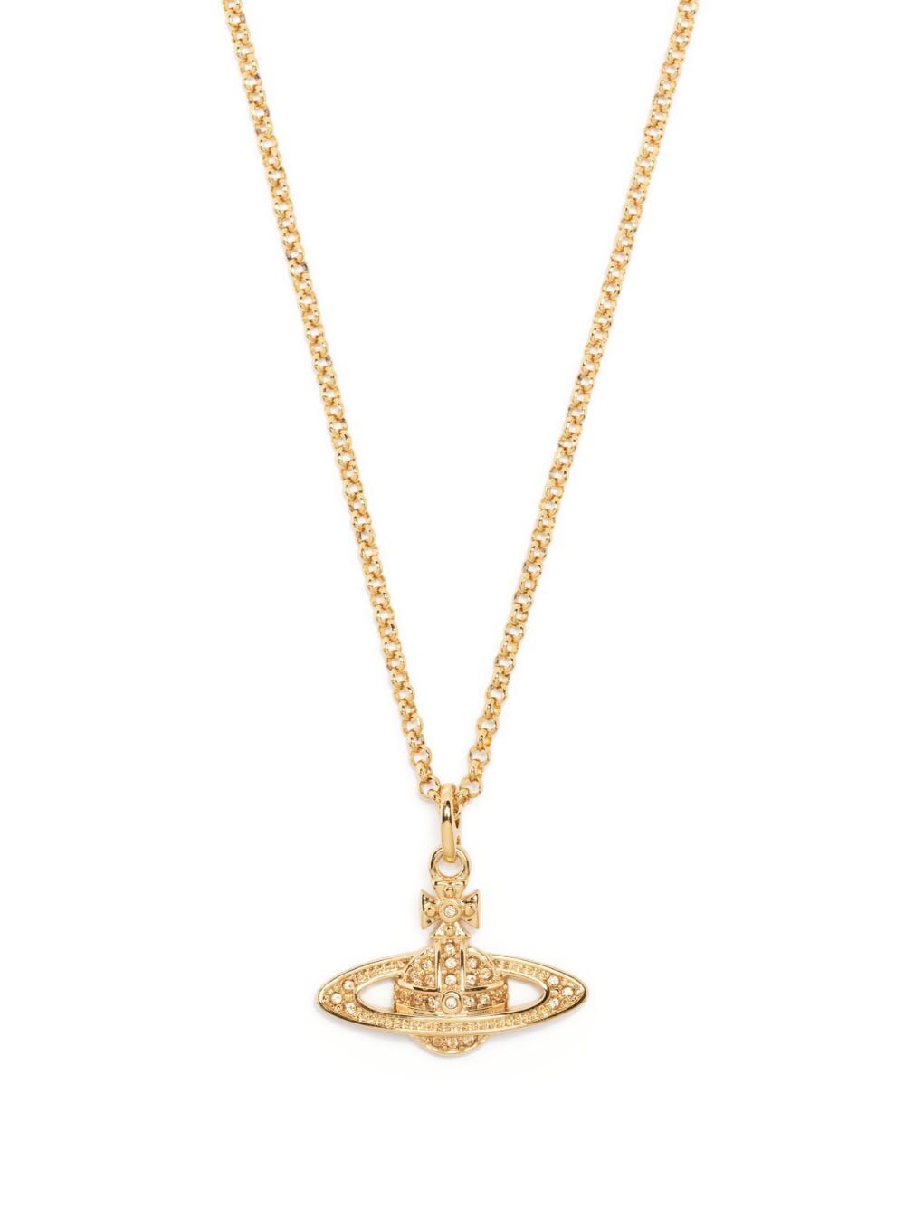 Vivienne Westwood Collana - Metallic | 58e54b83e53eeb7a730ee4a7631aec09f352e790