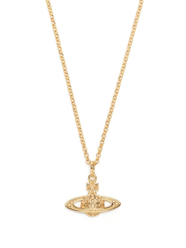 Vivienne Westwood Collana - Metallic | 58e54b83e53eeb7a730ee4a7631aec09f352e790