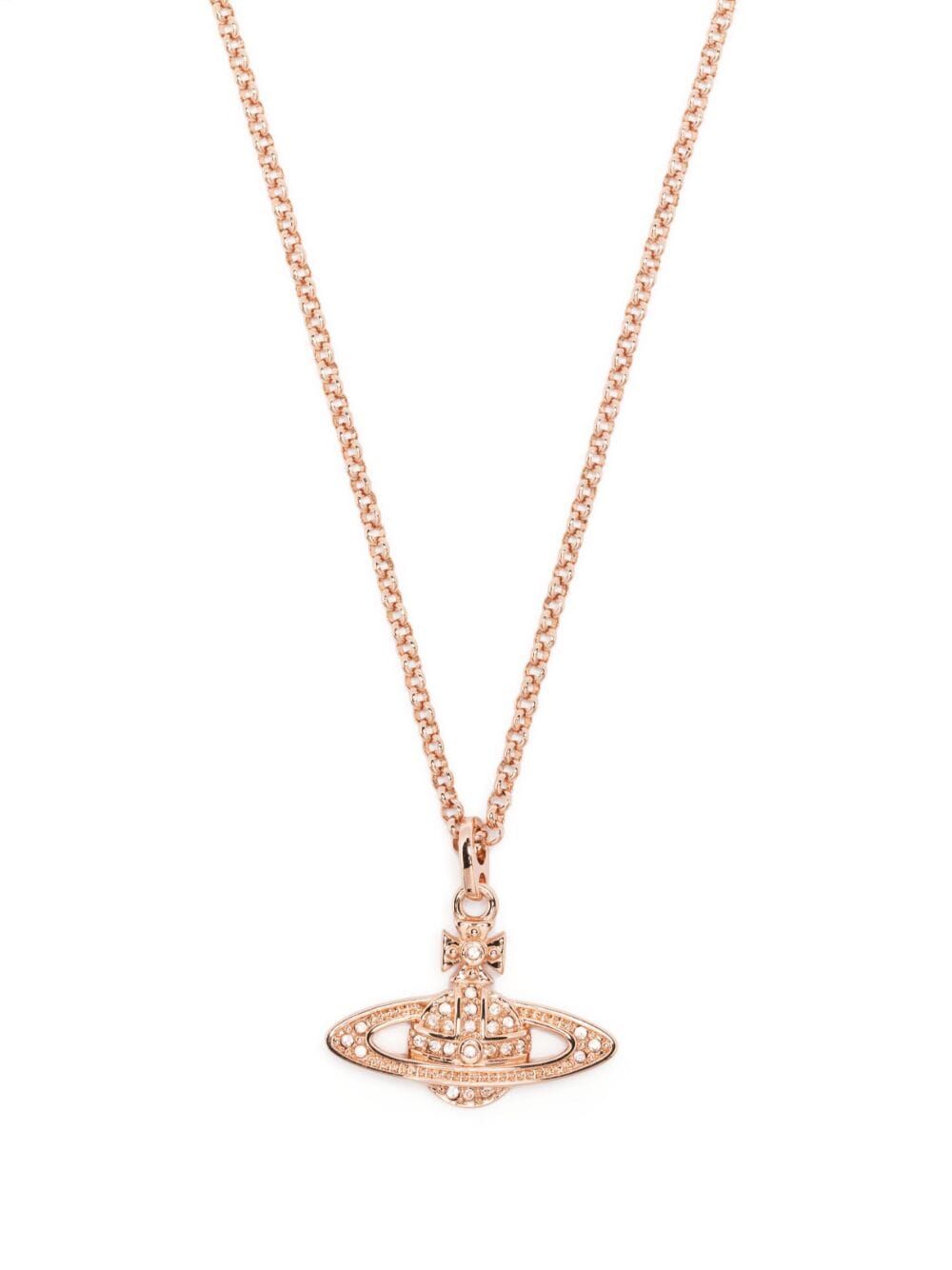 Vivienne Westwood Collana - Metallic | 63a1660dbfe632d9e8415b53eaceedcd8a361a22